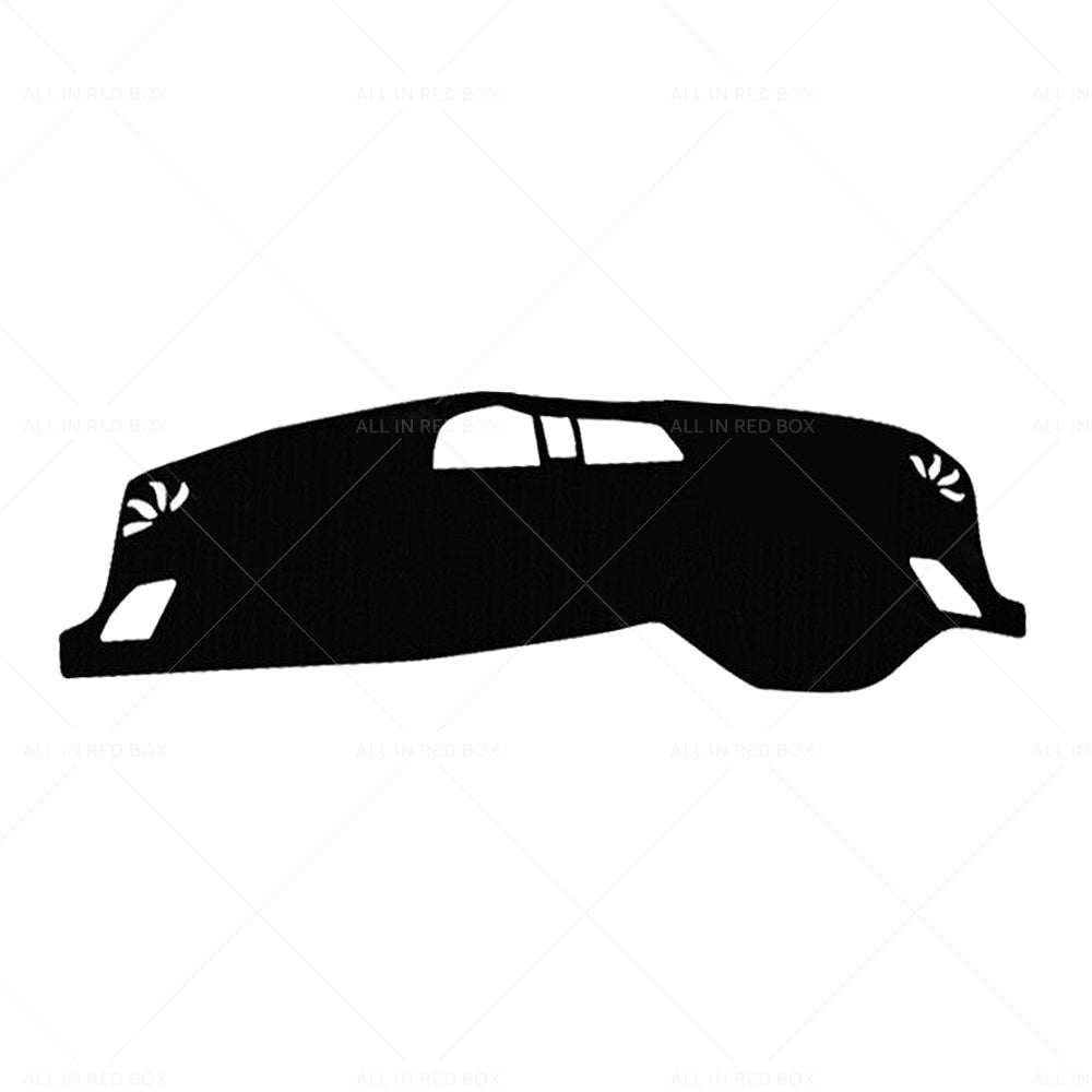 {{ Non-Slip Dash Mat Suitable For Mitsubishi Outlander ZM NO HUD SE SEL SE 8 21-23 }} - Buy Car Parts Online at {{ Kaka Auto Parts }}.
