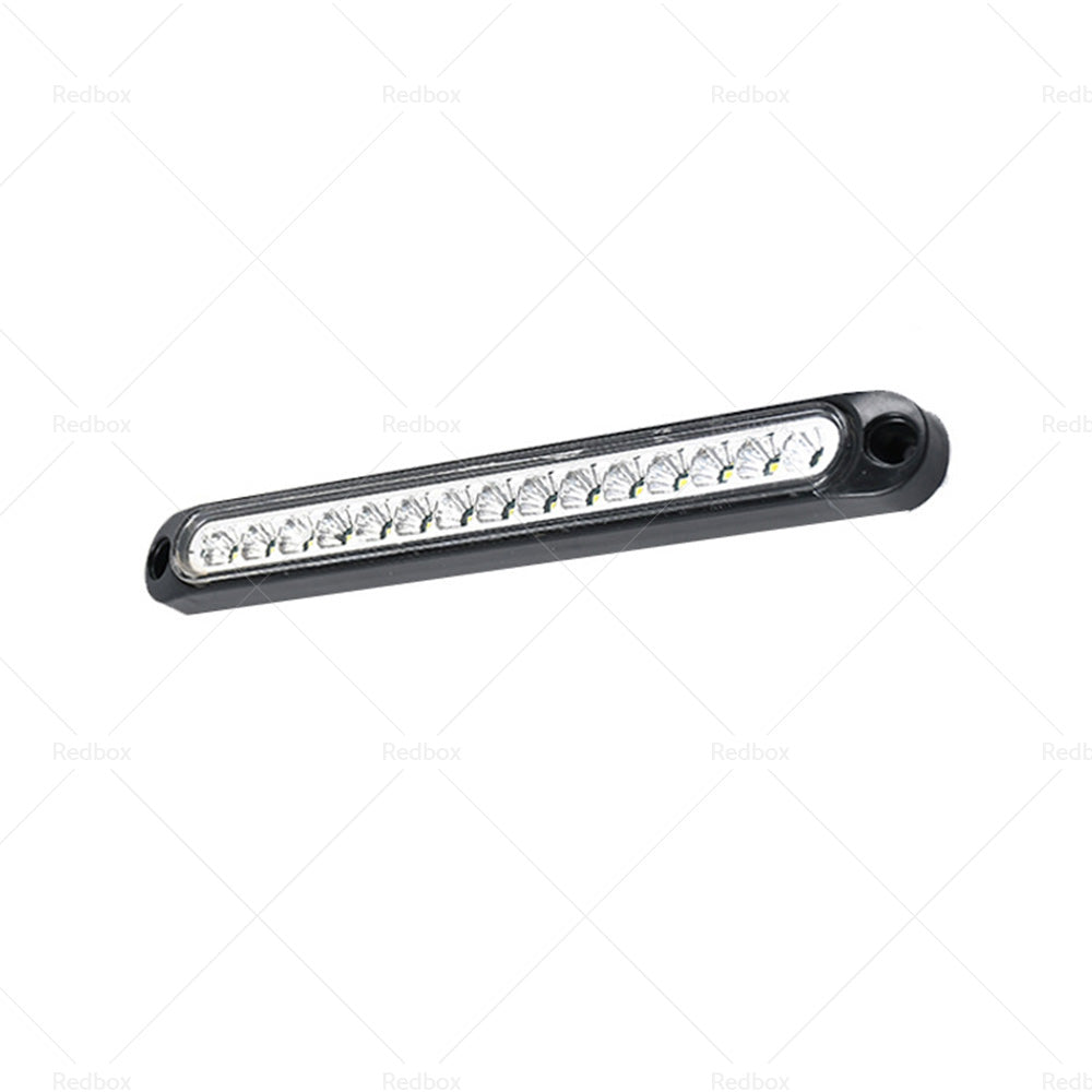 {{ 2x15 LED Tailer Stop Reverse Light Bar Suitable For Truck Boat Caravan Tail Lamp }} - Buy Car Parts Online at {{ Kaka Auto Parts }}.