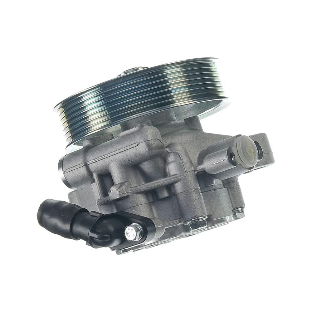 {{ Power Steering Pump w Pulley Suitable for Honda Accord 2. 4L L4 DOHC 08-12 56100R40305 }} - Buy Car Parts Online at {{ Kaka Auto Parts }}.