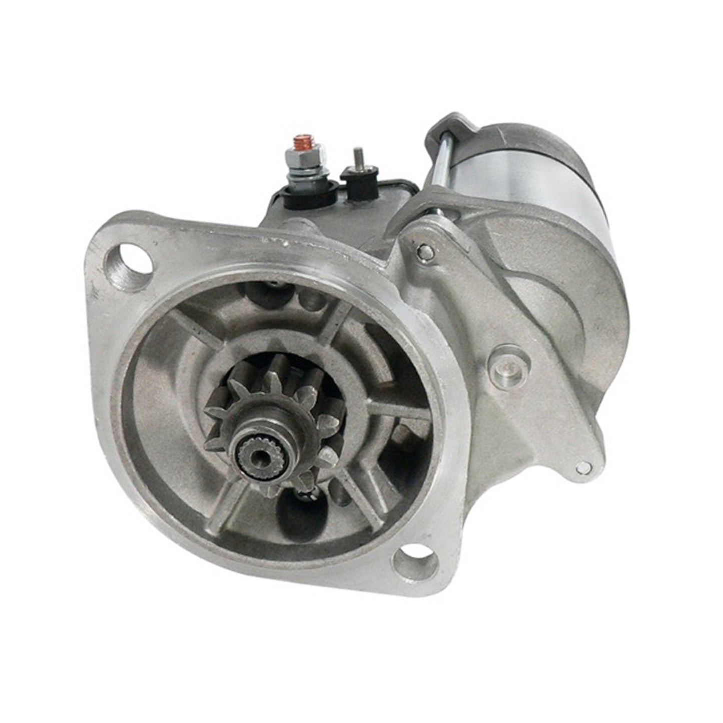 Starter Motor Suitable for Bobcat Equipment 325 328 329 331 334 335 337 6670727