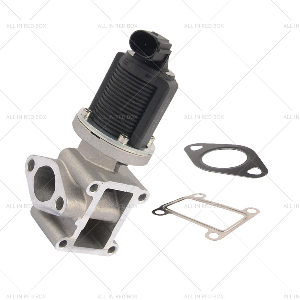 {{ EGR Valve Suitable For Alfa Romeo Vauxhall Opel Saab Fiat 1. 9 16V 55215031 132kW }} - Buy Car Parts Online at {{ Kaka Auto Parts }}.
