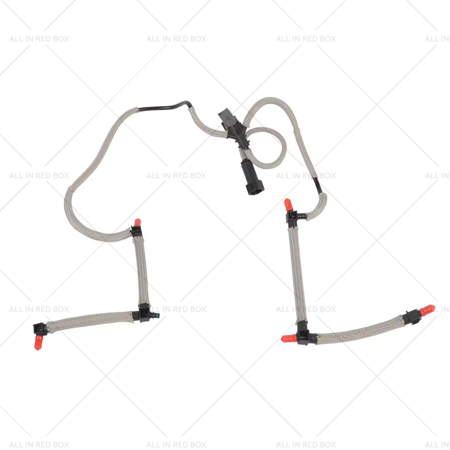 {{ Fuel Leak Off Pipes and Sensor Suitable for Rover Range Rover Sport 2. 7 D 2. 7 TD }} - Buy Car Parts Online at {{ Kaka Auto Parts }}.