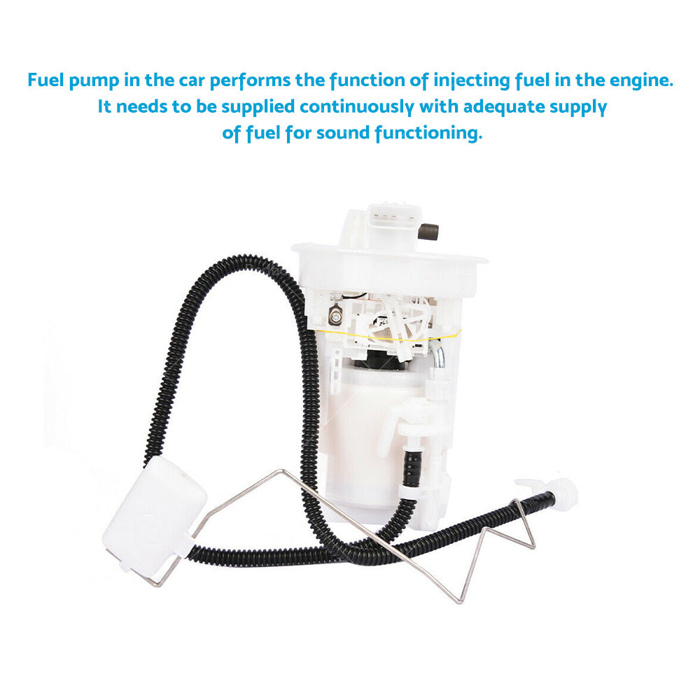 Fuel Pump Assembly Sender for Nissan X Trail T30 2002-2006 Wagon 4x2 and 4x4 TI