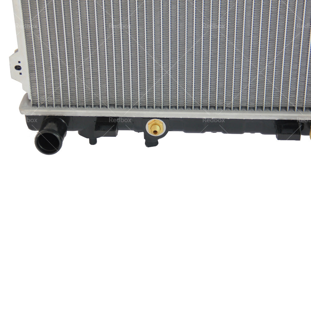 RADIATOR RAD fit KIA CERATO LD 2. 0 4CYL G4GC 2004-2009 AUTO and MANUAL PETROL