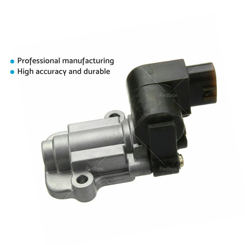 IDLE Air Control Valve Fits For Subaru Impreza WRX 2. 0L 2002-2005 22650-AA182