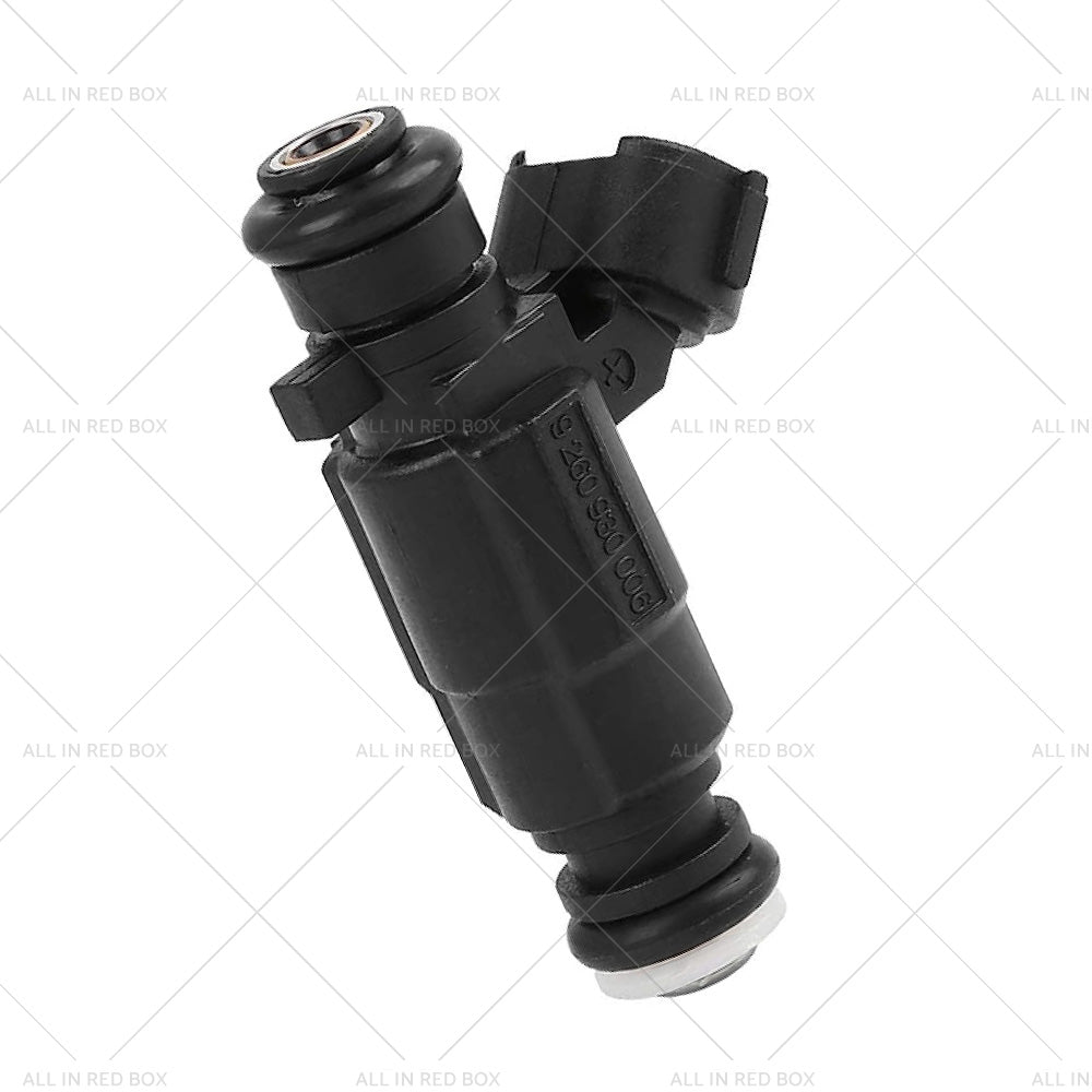 {{ 4PCS Fuel Injector Suitable For Hyundai Accent LC MC Elantra XD Getz TB 00-11 }} - Buy Car Parts Online at {{ Kaka Auto Parts }}.