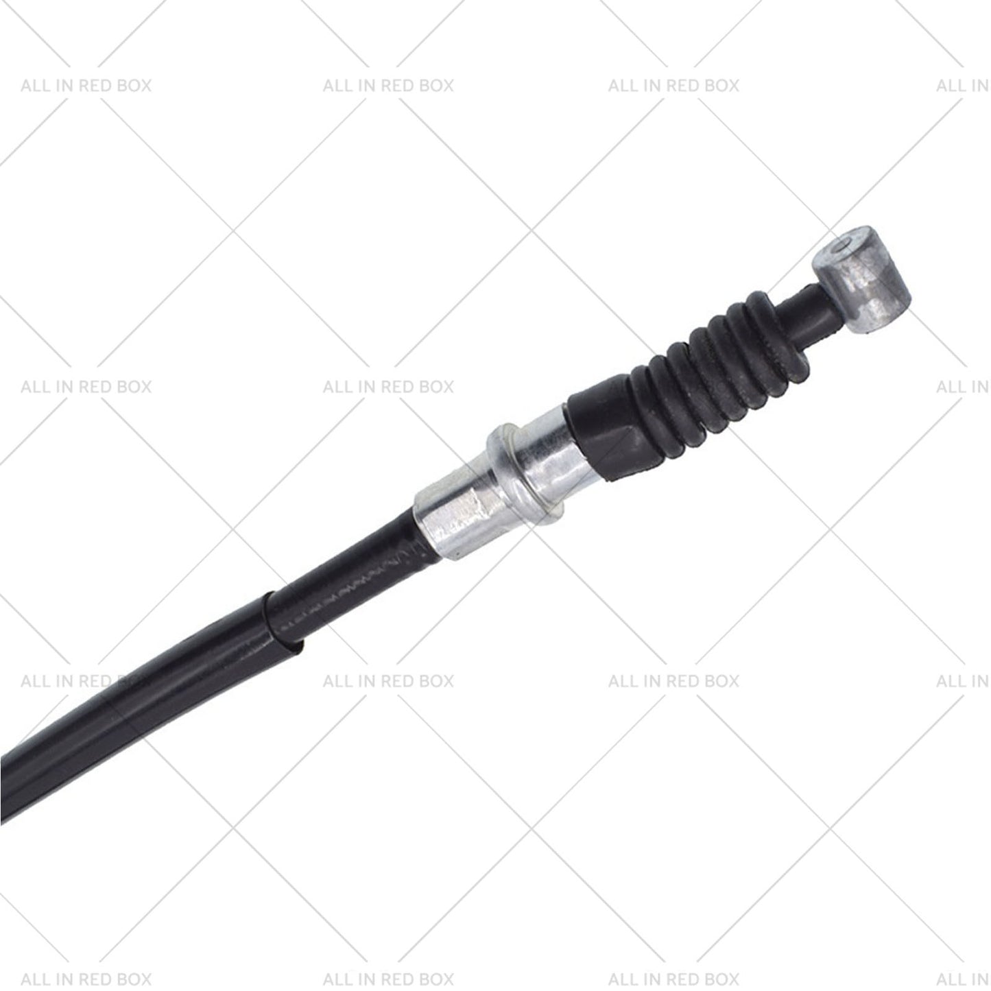Brake Cable RR LH Suitable For Mitsubishi Triton L200 2.8 3.0 K76T K77T 96-2007
