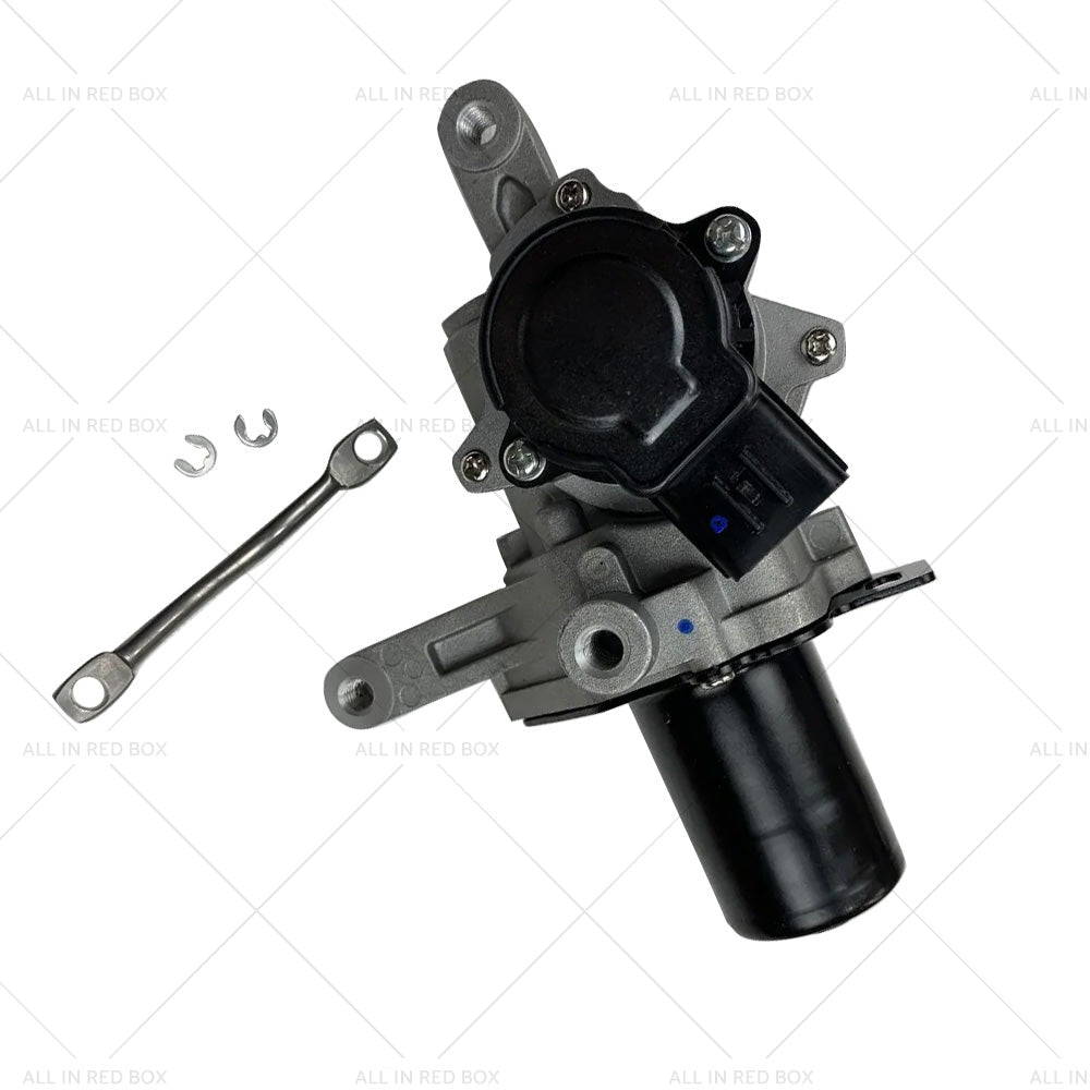 {{ Electronic Actuator Stepper Motor Suitable For Toyota Hilux N70 1KD-FTV Turbo }} - Buy Car Parts Online at {{ Kaka Auto Parts }}.