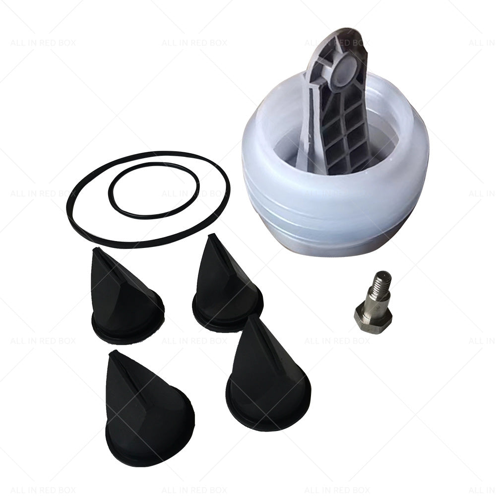 {{ Pump Bellow Kit Suitable For Dometic S, T, J, VG and VHT series Vacuum Pump Kit }} - Buy Car Parts Online at {{ Kaka Auto Parts }}.