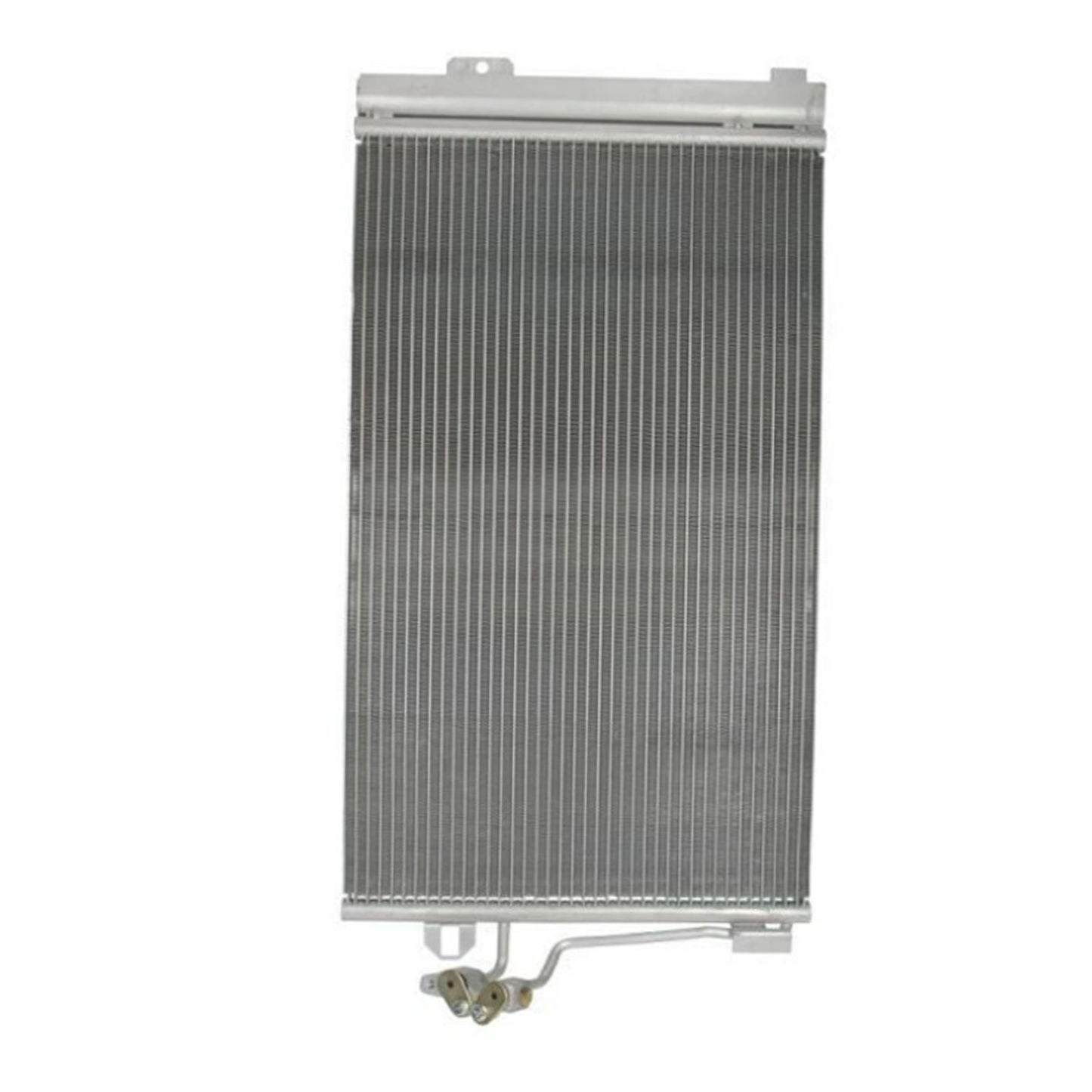 A/C Condenser Suitable for Vito Van Viano W639 6398350270 390mm 708mm 16mm