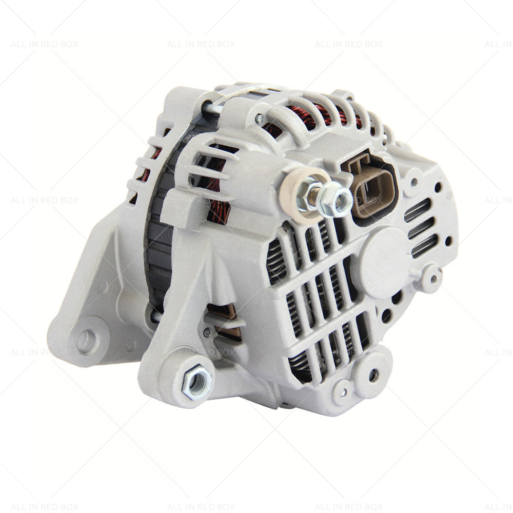 Alternator Suitable For Mitsubishi NM MK Triton Pajero V6 6G74 3. 0L 3. 5L 6G72