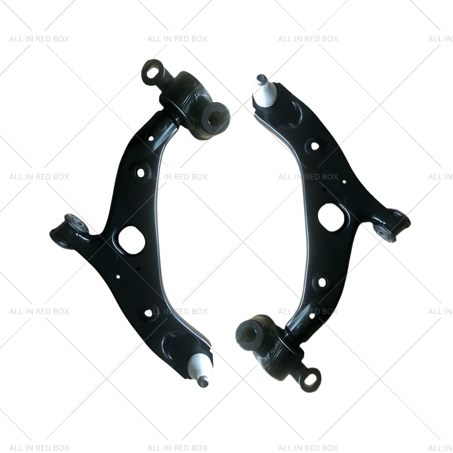 {{ Front Lower Control Arms with Ball Joints Bushes Suitable for Mazda CX5 KE 12-17 }} - Buy Car Parts Online at {{ Kaka Auto Parts }}.