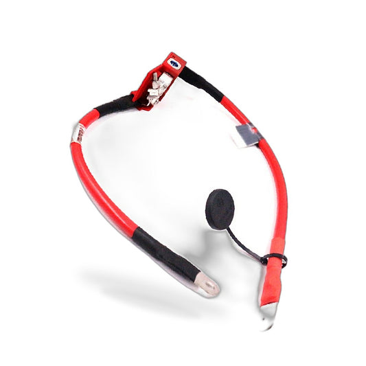 Battery Positive Cable Overload Protector Suitable for BMW 3 Series F80