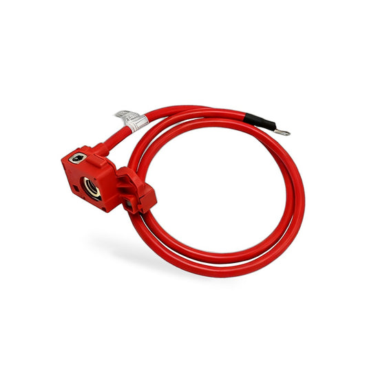 Positive Battery Protection Cable Suitable for BMW 3 Series 5 Series X3 X5