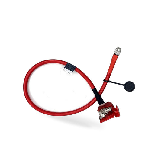 Battery Positive Overload Protection Cable Suitable for BMW 61126998059