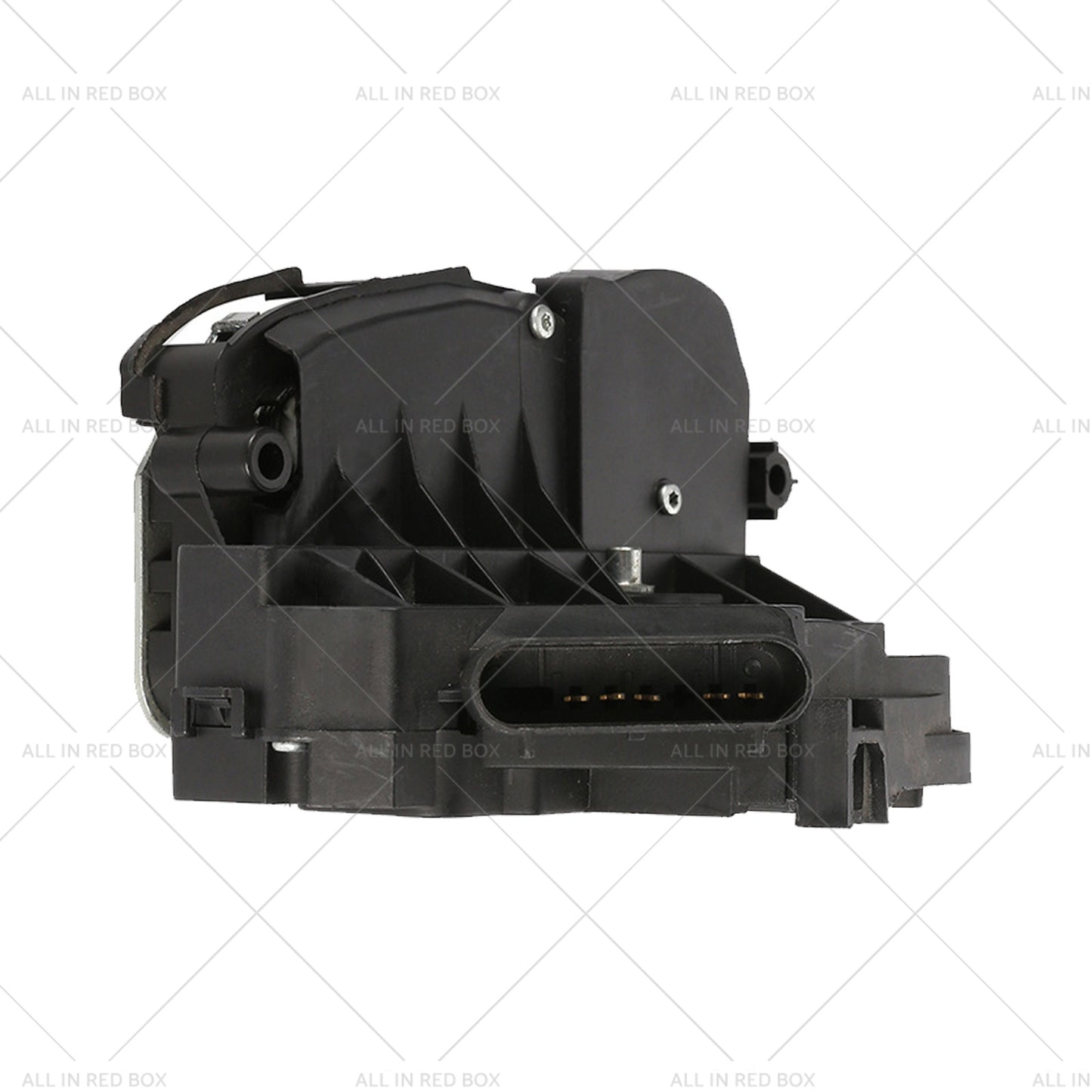 {{ Rear Right Door Lock Latch Actuator Suitable For Ford Focus Lincoln MKX MKZ }} - Buy Car Parts Online at {{ Kaka Auto Parts }}.