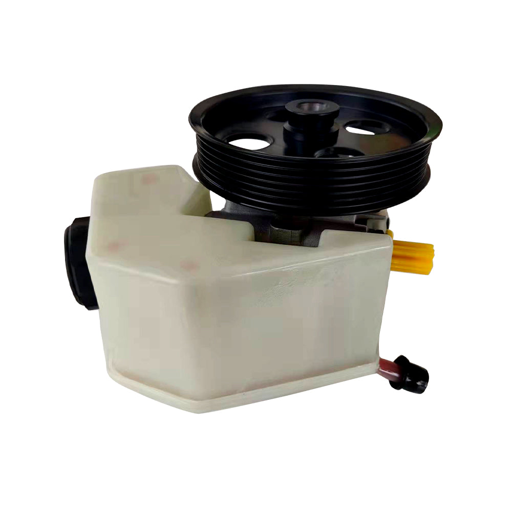 {{ Power Steering Pump Suitable for Ford Falcon BA BF FG 6CYL INC XR6 and TURBO LPG }} - Buy Car Parts Online at {{ Kaka Auto Parts }}.