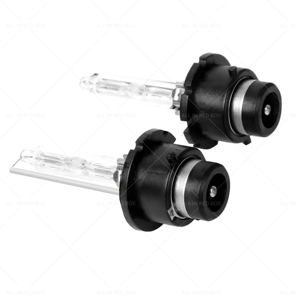 {{ 6000K D4S D4R Headlight Bulbs Suitable For Lexus Honda Mazda Toyota 35W }} - Buy Car Parts Online at {{ Kaka Auto Parts }}.