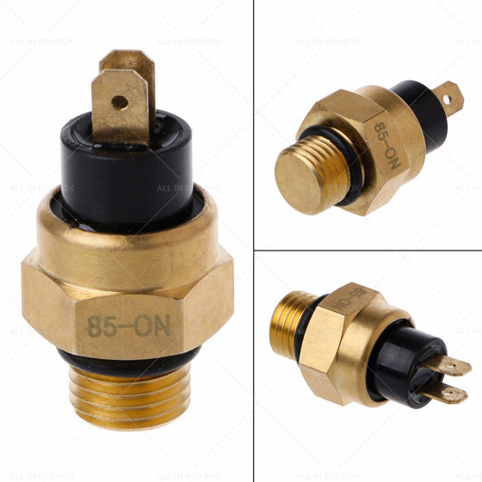 M14 Radiator Fan Thermo Switch 85隆忙 Suitable For KTM EXC 250 400 450 500 525 530