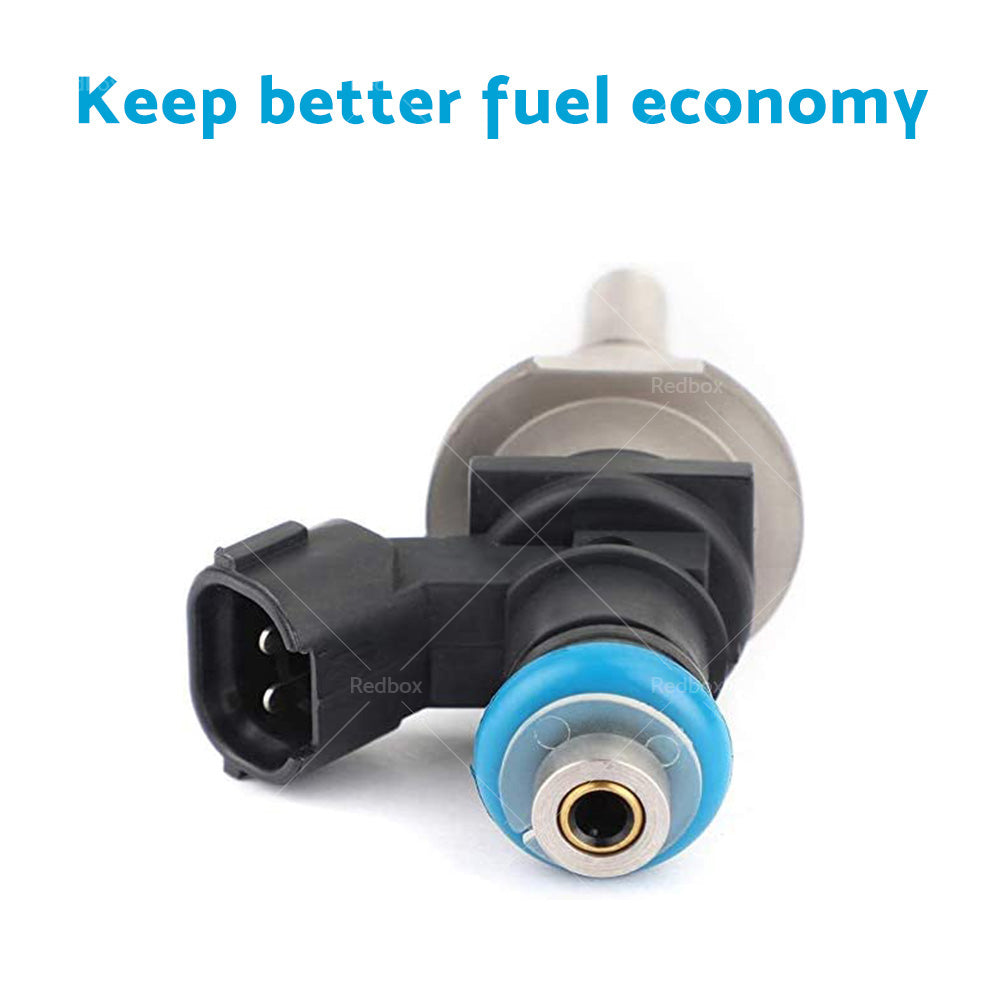 {{ 4PCS Fuel Injector Suitable For Mazda 3 BK 6 CX7 L3 2. 3L DOHC Turbo E7T20171 }} - Buy Car Parts Online at {{ Kaka Auto Parts }}.