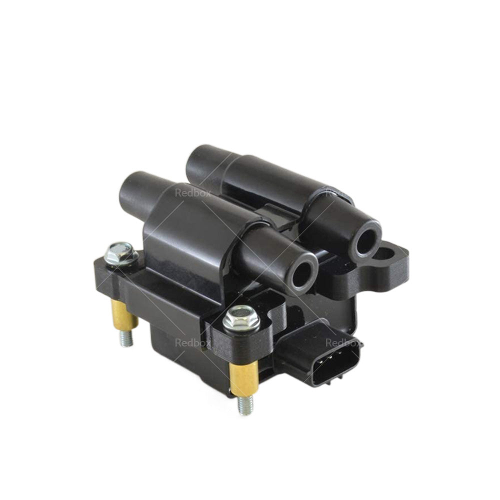 Ignition Coil Pack 22433AA50A for Subaru Forester Liberty Outback BL 2. 5L EJ25