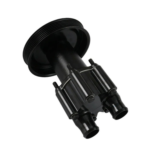 Sea Raw Water Pump Pulley Suitable For Mercruiser 262ci, 305ci & 350ci 46-807151A9