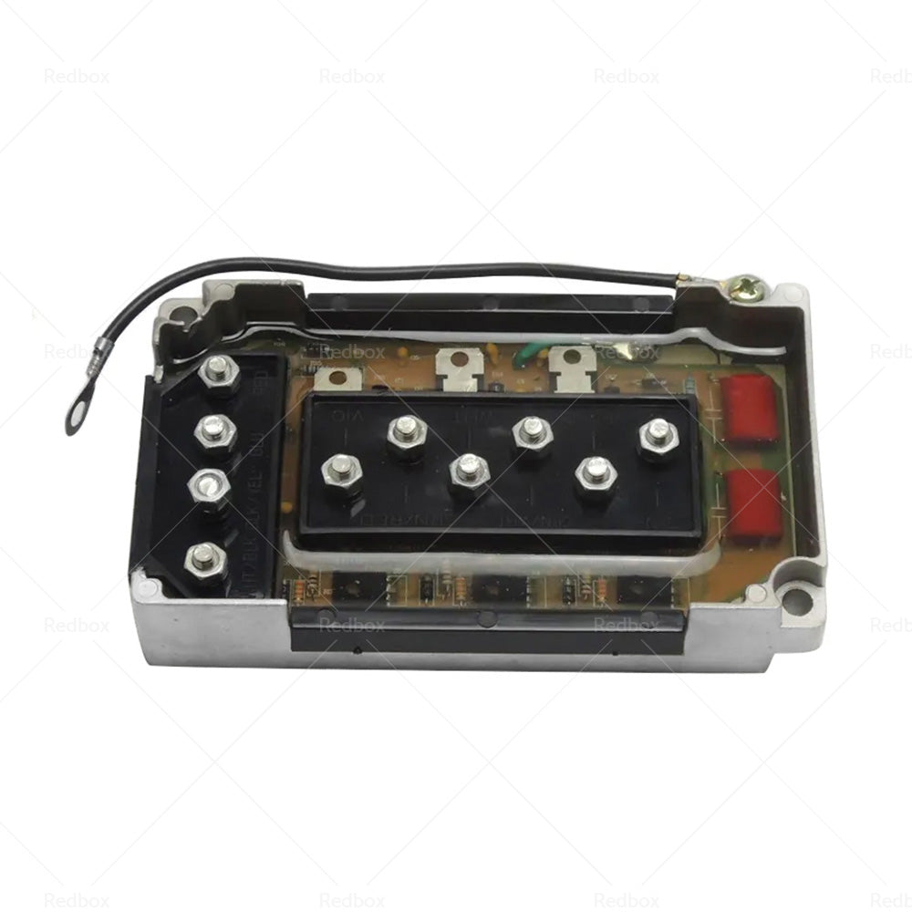 For Mercury 3 and 6 Cyl Switch Box CDI Power Pack 332-7778A9 332-7778A6 332-7778A12