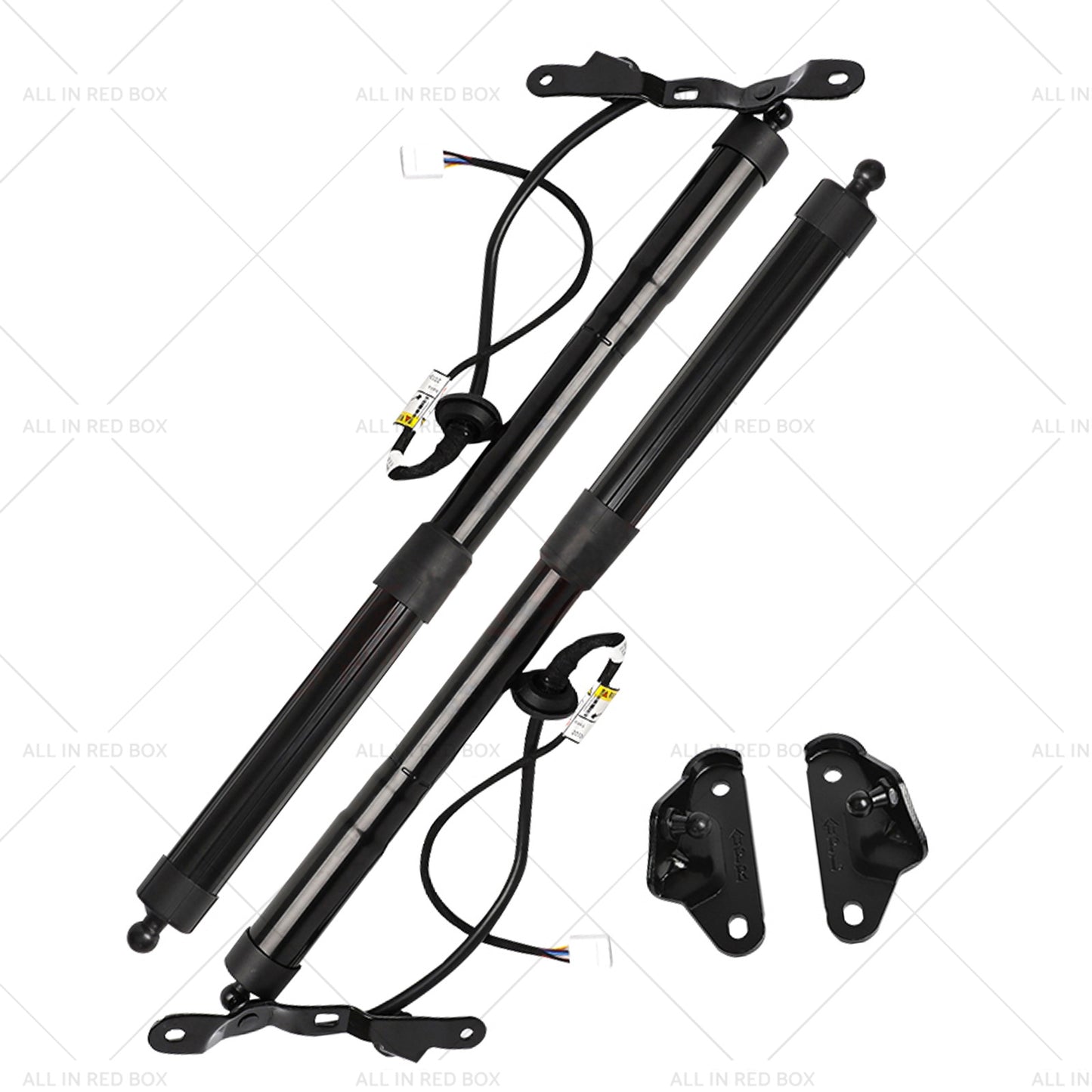 {{ Pair Rear Electric Power Tailgate Lift Gas Struts Suitable For Toyota Rav4 }} - Buy Car Parts Online at {{ Kaka Auto Parts }}.