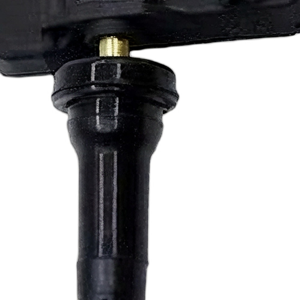 TPMS EZ Sensor (x4)black for Ford Bronco 2021-2025 ML3T-1A180-BA