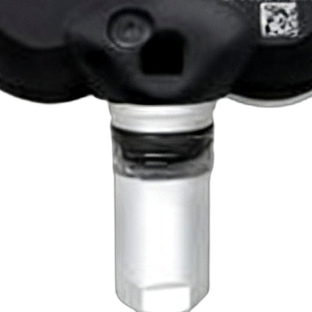 Tyre Pressure Sensors TPMS Metal Valve Gunmetal Suitable for KIA Sportage