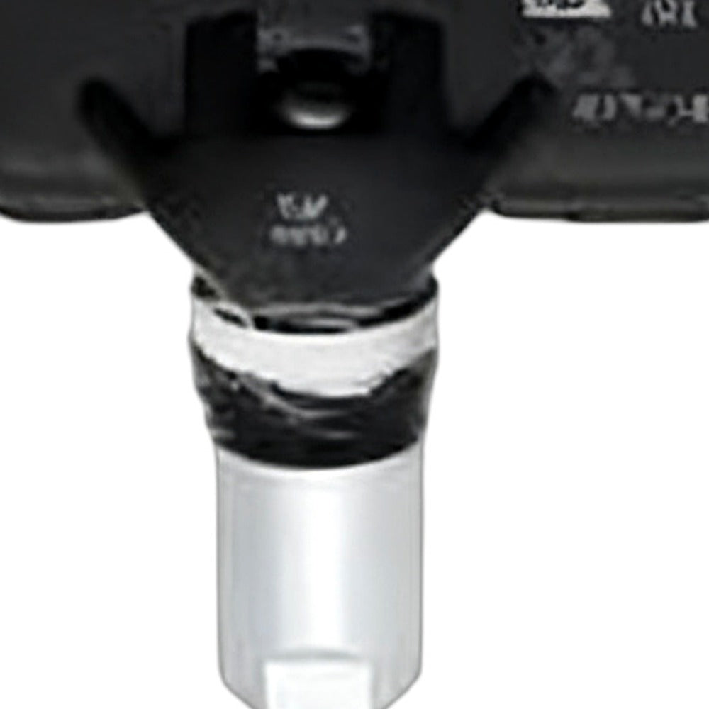 Tire Pressure Sensors TPMS Sensors Metal Valve Silver for Hyundai i40 Azera Gran
