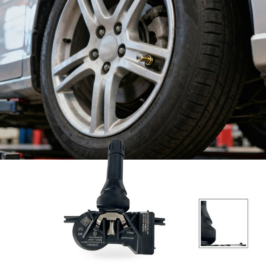 TPMS Tire Pressure Sensor Set Suitable for Nissan NV1500