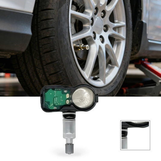 Tire Pressure Monitoring Sensor Suitable for Nissan Armada 5.6L