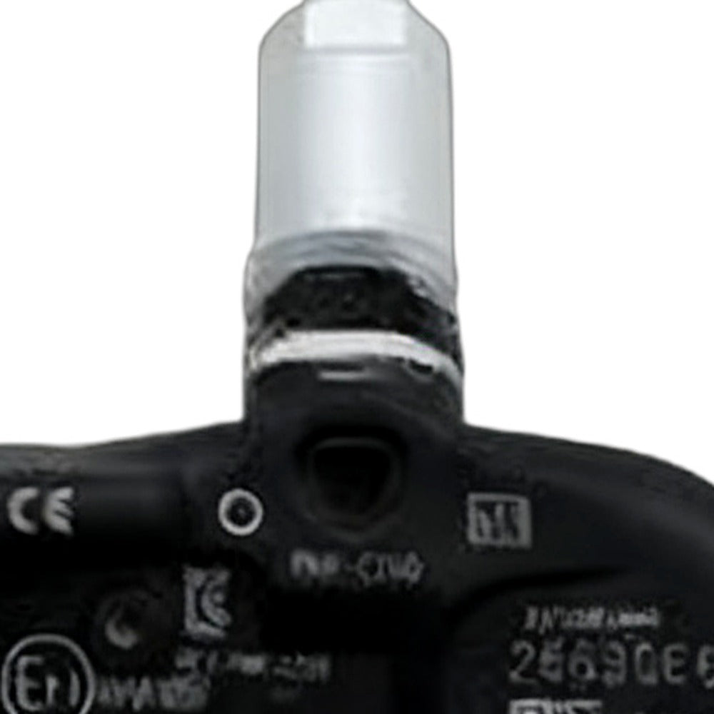 4X For Lexus & Toyota TPMS Tyre Pressure Monitoring Sensors PMV-C210 42607-02031