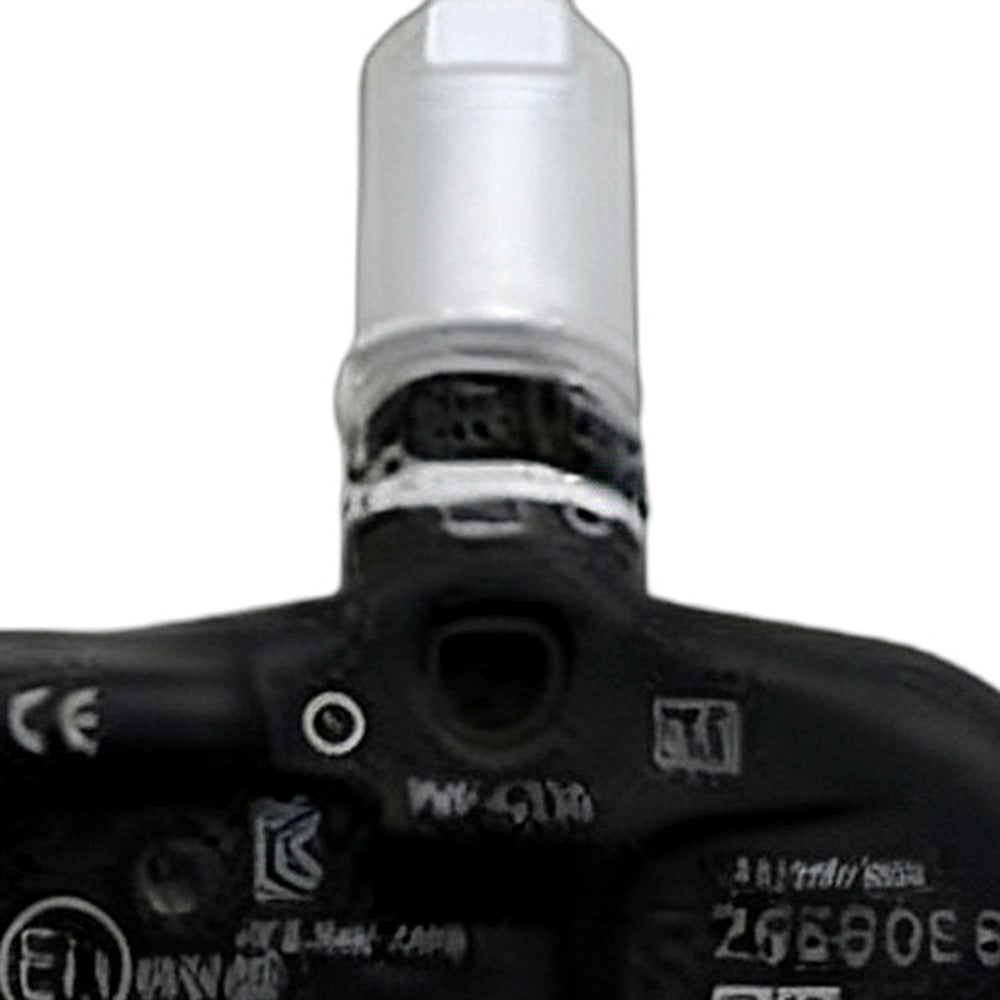 4X TPMS Tyre Pressure Monitoring Sensor For Lexus & Toyota PMV-C210 42607-02031