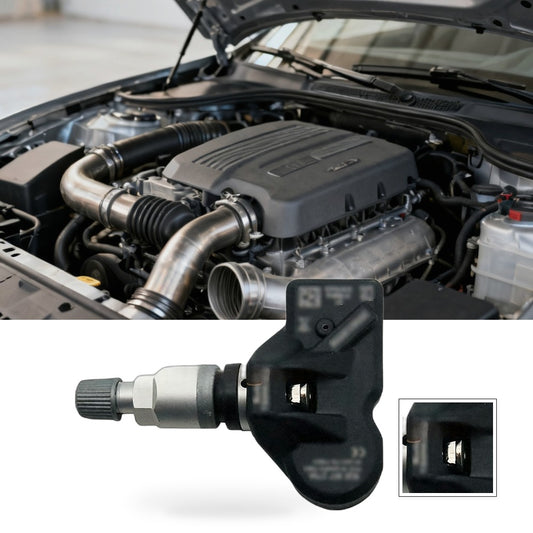 Tire Pressure Sensor Suitable for Volkswagen Golf Passat Tiguan Jetta Atlas