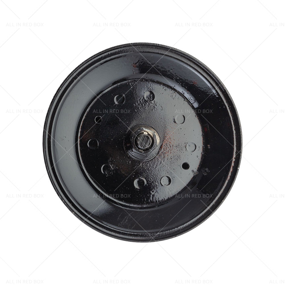 Spindle Assembly Suitable For Selected Husqvarna Ride on Mowers 533056424 327519