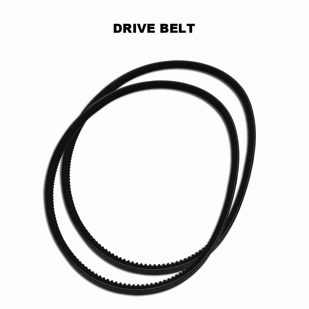 2PCS Drive Belt Suitable for Ford Ranger PJ PK Mazda BT-50 WEAT WLAT 13A1100