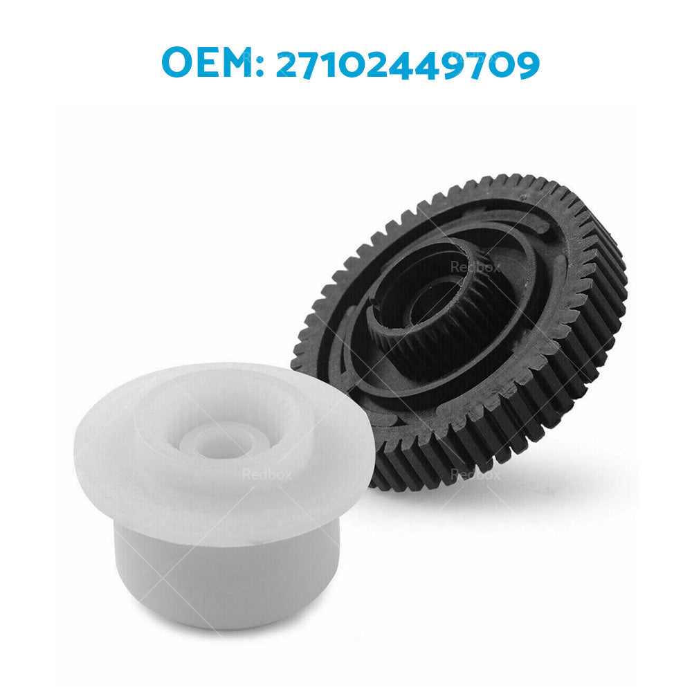 For BMW Transfer Case Actuator Motor Repair Gear KIT E53 X5 E70 E83 X3 E71 X6