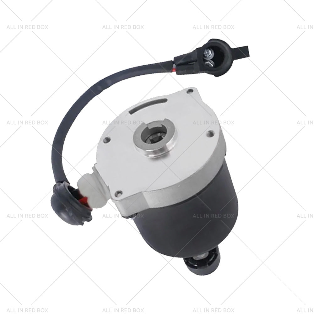{{ Brake Booster Pump Motor Suitable For Toyota 4Runner Lexus LX470 47960-60010 }} - Buy Car Parts Online at {{ Kaka Auto Parts }}.