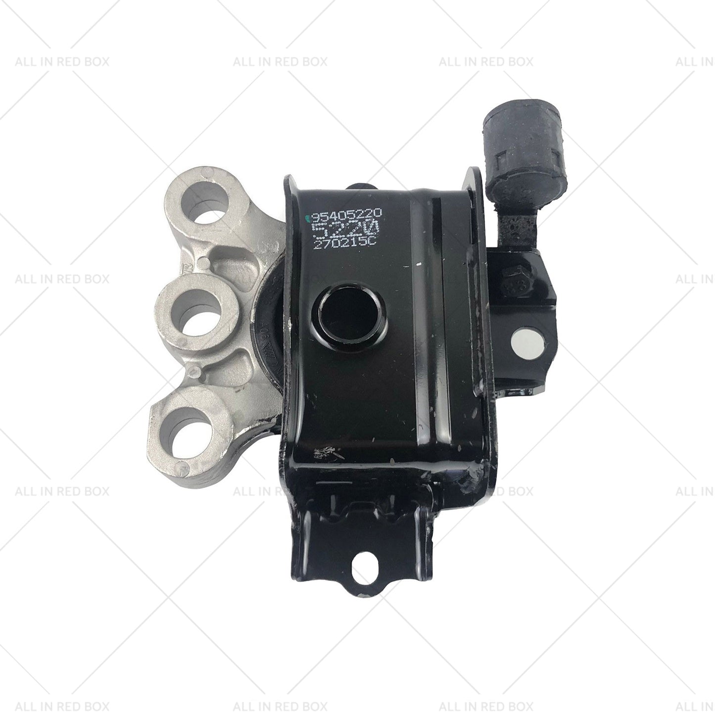 {{ 3PCS Engine Mount Suitable For Holden Barina TM 1. 6L F16D4 2011-2019 }} - Buy Car Parts Online at {{ Kaka Auto Parts }}.
