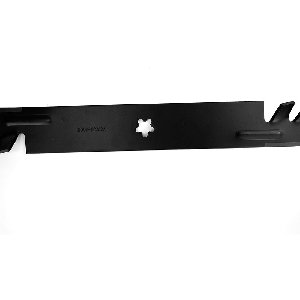 {{ 42inch Blades Suitable For Husqvarna Ride on Mowers 532 13 97 75 532 13 41 49 }} - Buy Car Parts Online at {{ Kaka Auto Parts }}.