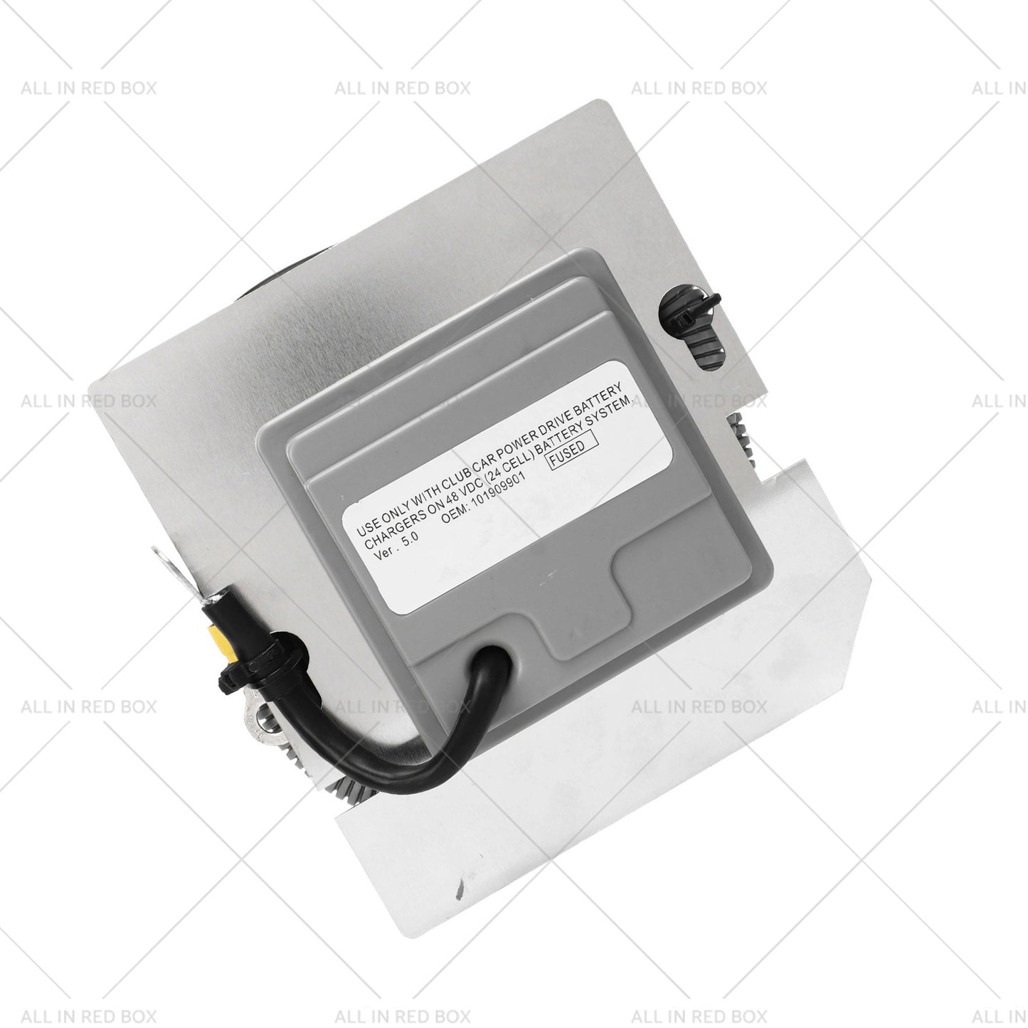 {{ 101909901 On Board Computer 48V OBC Cart Suitable for Club Car DS Models 98-04 }} - Buy Car Parts Online at {{ Kaka Auto Parts }}.