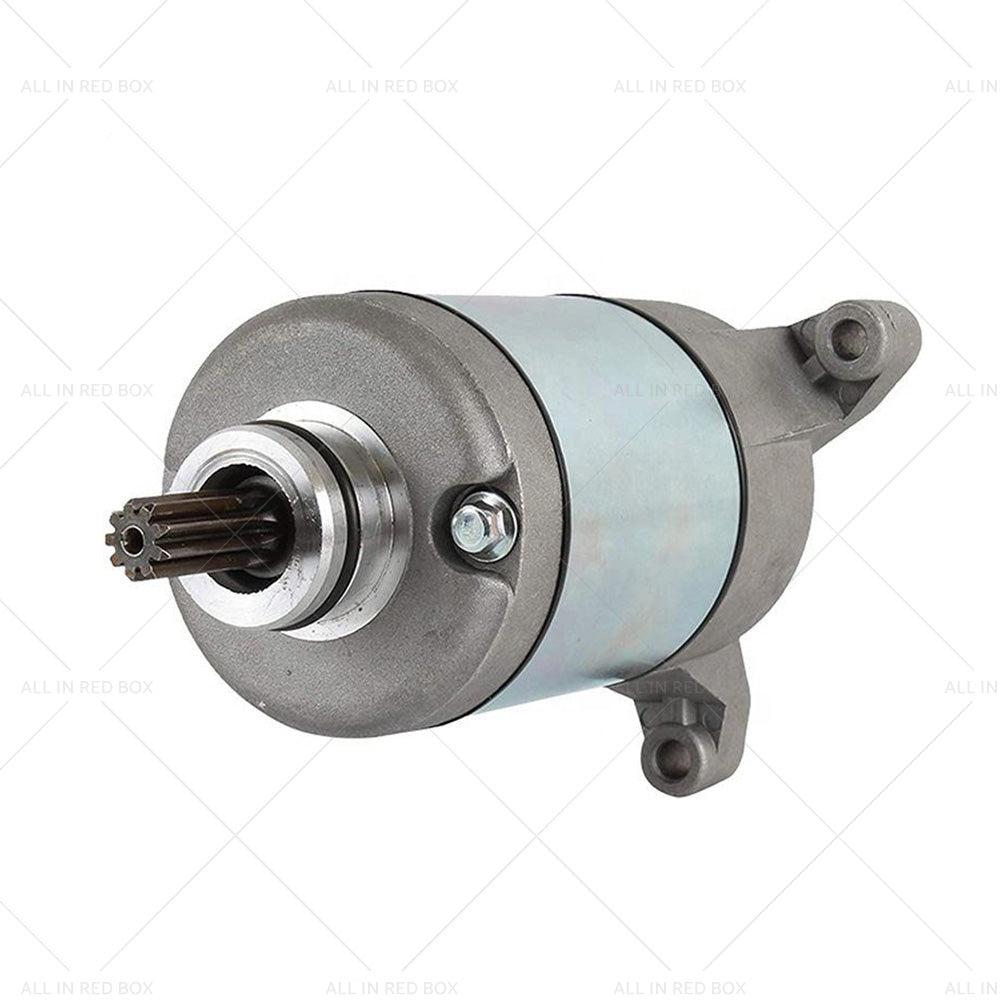 {{ Starter 9-Spline Suitable For Yamaha XVS1300 XVS950 V-Star Stryker 10-17 }} - Buy Car Parts Online at {{ Kaka Auto Parts }}.