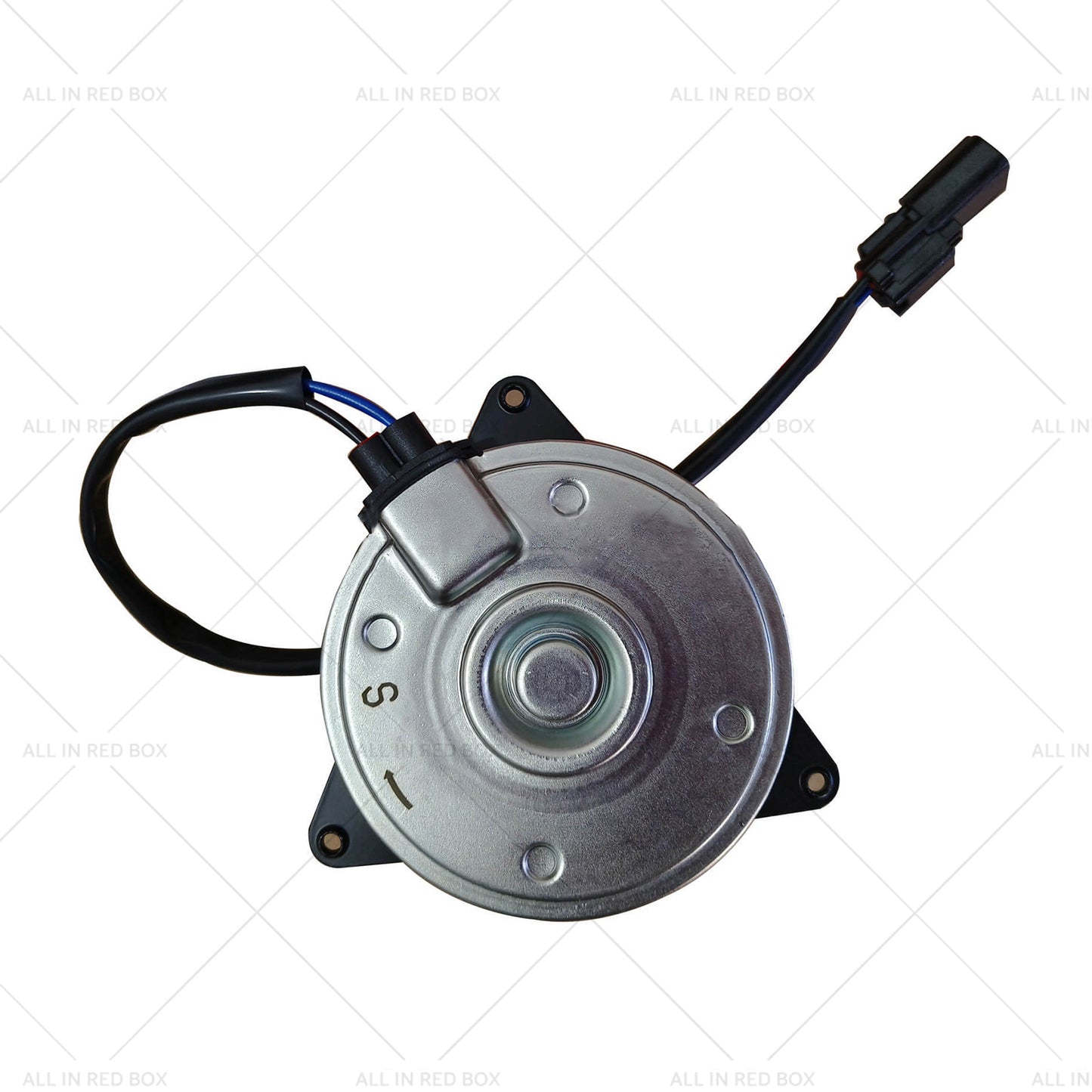 {{ A/C Condenser Radiator Cooling Fan Motor Suitable For Honda Accord 19030-R40-A01 }} - Buy Car Parts Online at {{ Kaka Auto Parts }}.