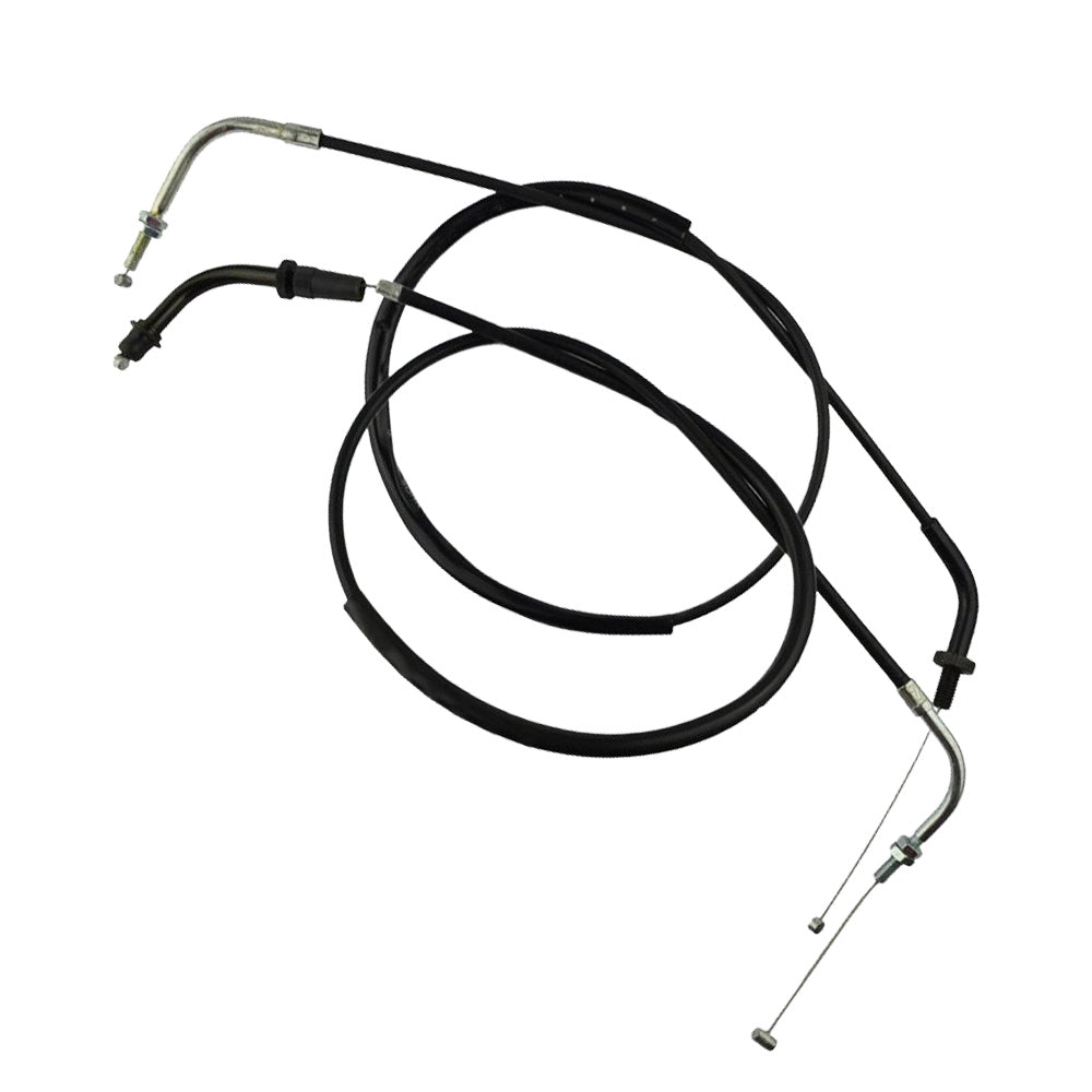 {{ Throttle Cable Suitable For Yamaha XV250 XV250 VIRAGO 1988-2013 XV125 1997-2000 }} - Buy Car Parts Online at {{ Kaka Auto Parts }}.