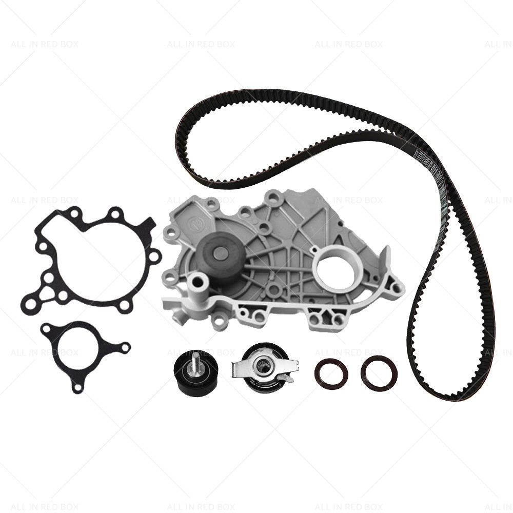 Timing Belt Kit Water Pump Suitable For Great Wall V200 X200 2. 0L diesel GW4D20