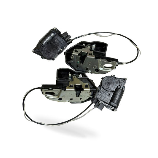 Door Lock Actuator Suitable for BMW 1 3 5 Series X1 X3 X5 X6 51217149435