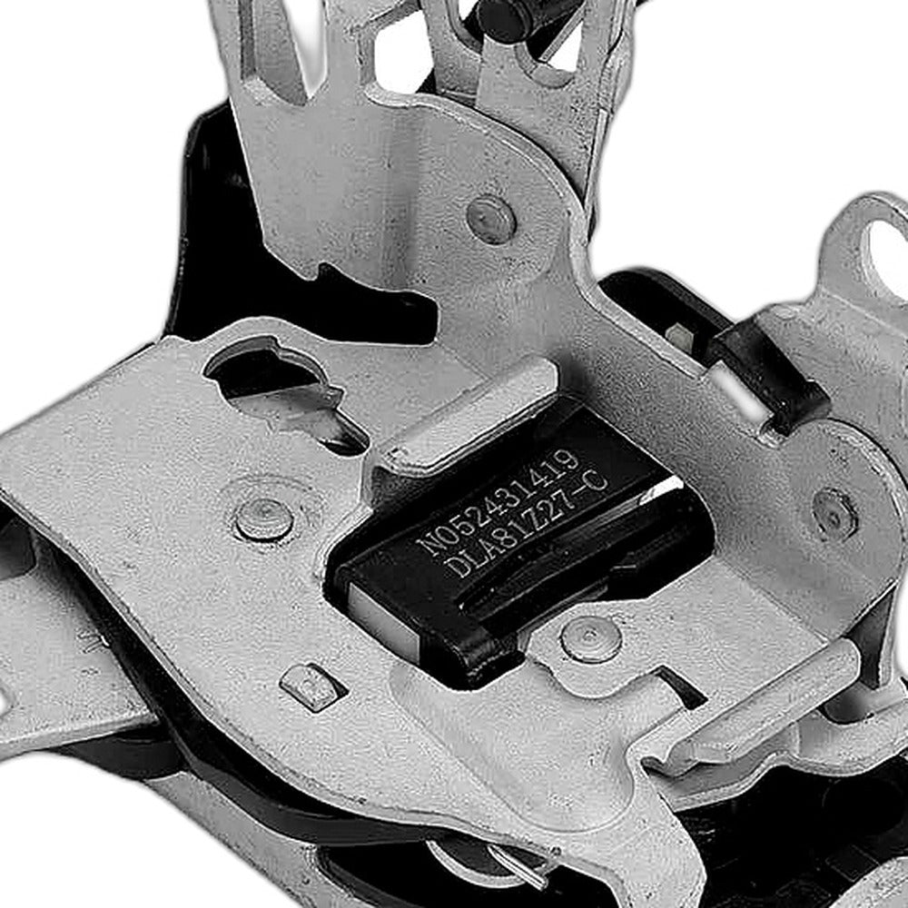 Front Right Door Lock Actuator Latch Assembly Suitable for Ford F-250 F-350 - XQ1