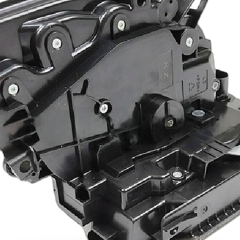 Door Lock Actuator Suitable for BMW 1 3 5 Series X1 X3 X5 X6 Z4 51217281938 - XQ1